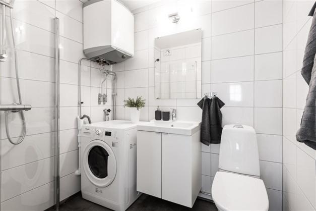 Raemsbyns Fritidsby, Naera Romme Alpin Apartamento Idkerberget Exterior foto